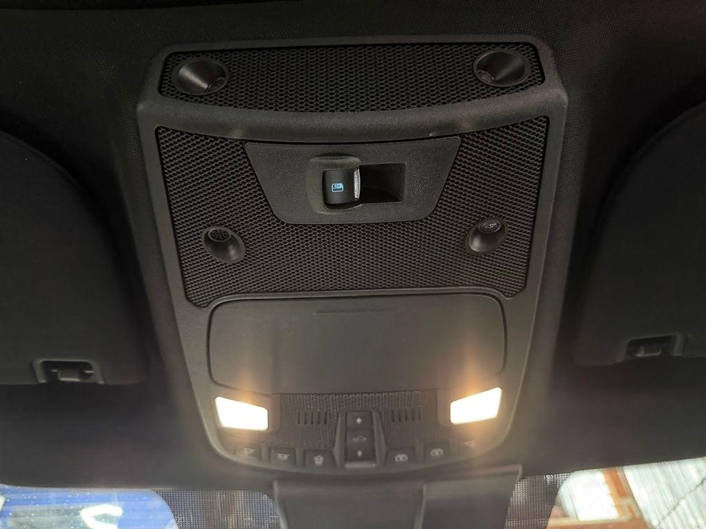 Ford F-150 Lariat SuperCrew 5.5-ft. Bed 4WD 2020