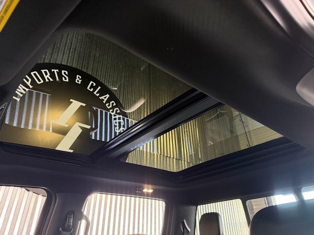 Ford F-150 Lariat SuperCrew 5.5-ft. Bed 4WD 2020