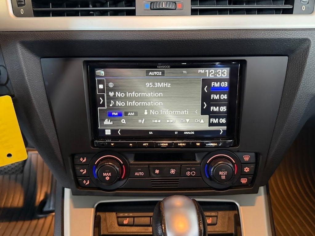 BMW 3-Series 325xi Sedan 2006