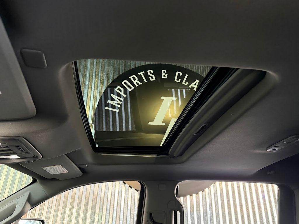 GMC Sierra 2500HD Denali Crew Cab 4WD 2020