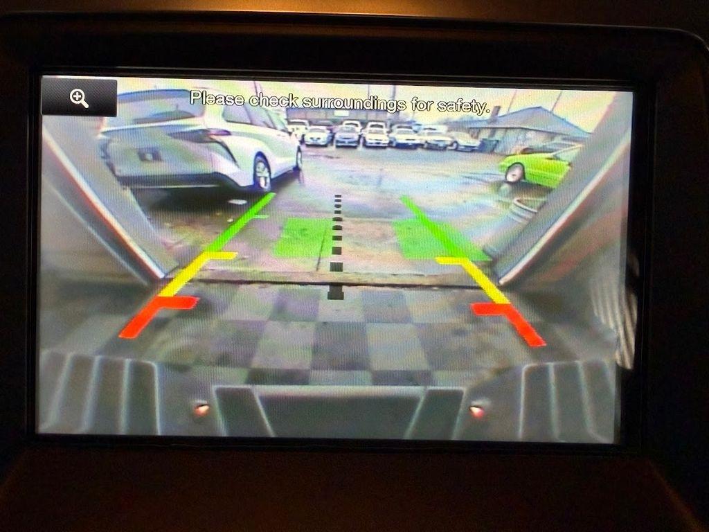 Ford F-150 FX4 SuperCrew 6.5-ft Box 4WD 2013