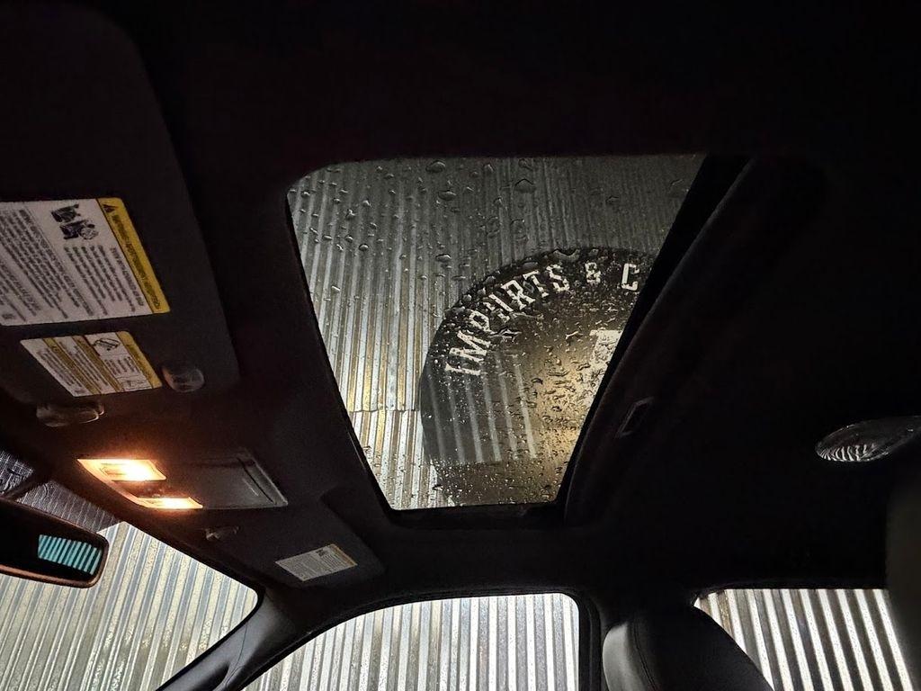 Ford F-150 FX4 SuperCrew 6.5-ft Box 4WD 2013