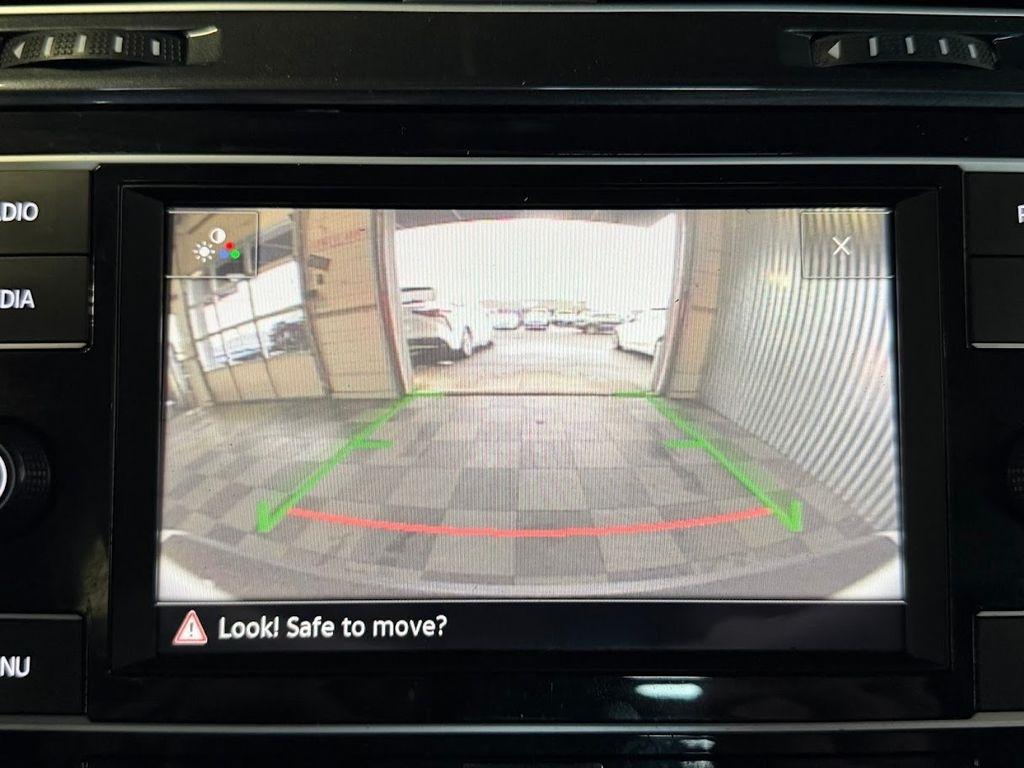 Volkswagen Golf TSI 8A 2021