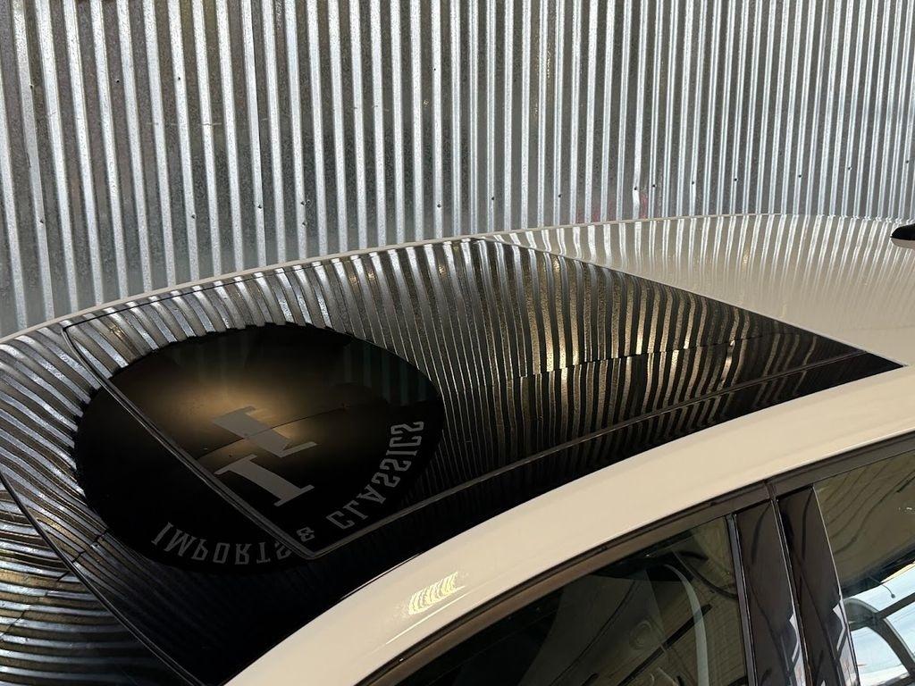 Volkswagen Golf TSI 8A 2021