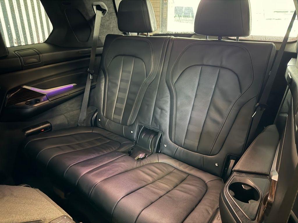 BMW X7 xDrive40i 2021