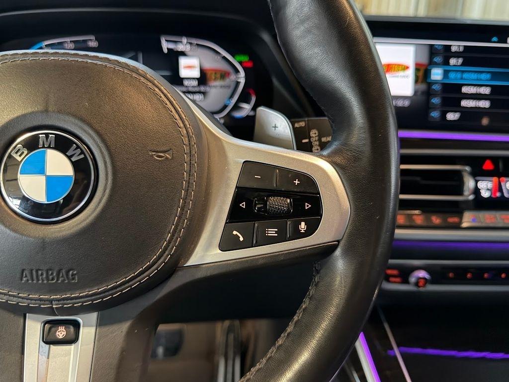 BMW X7 xDrive40i 2021