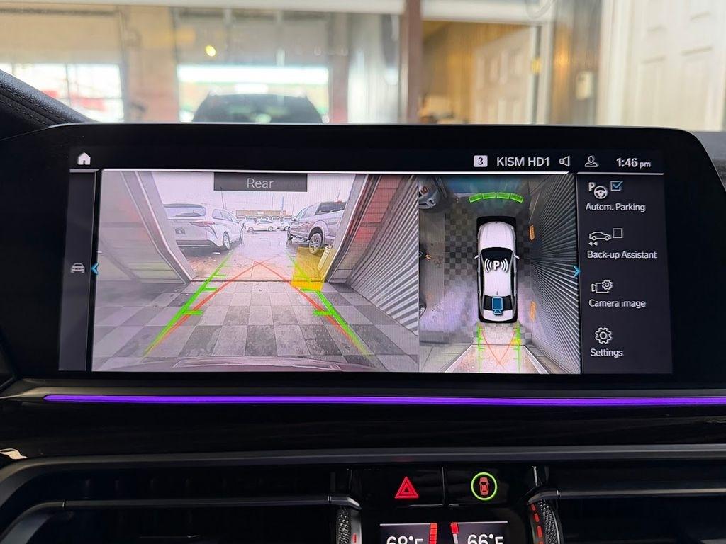 BMW X7 xDrive40i 2021