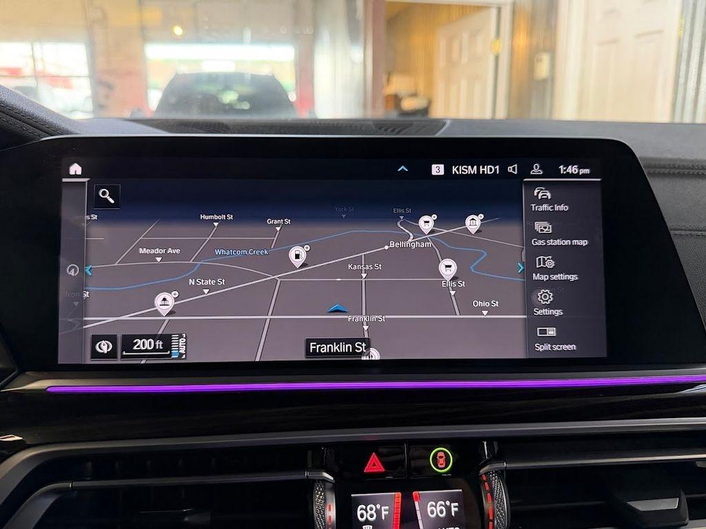 BMW X7 xDrive40i 2021