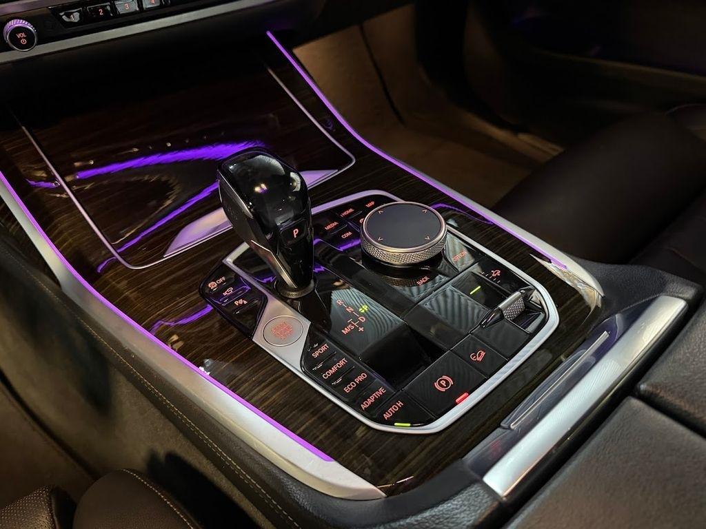 BMW X7 xDrive40i 2021