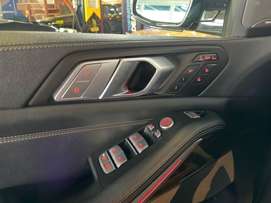 BMW X7 xDrive40i 2021