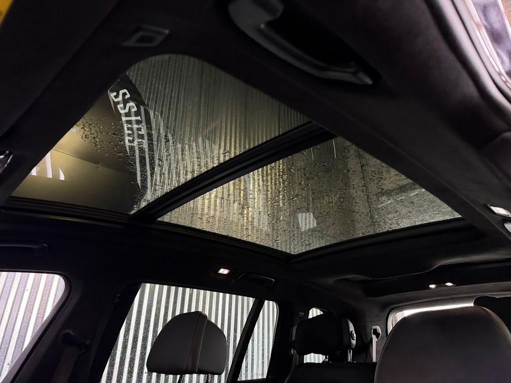 BMW X7 xDrive40i 2021