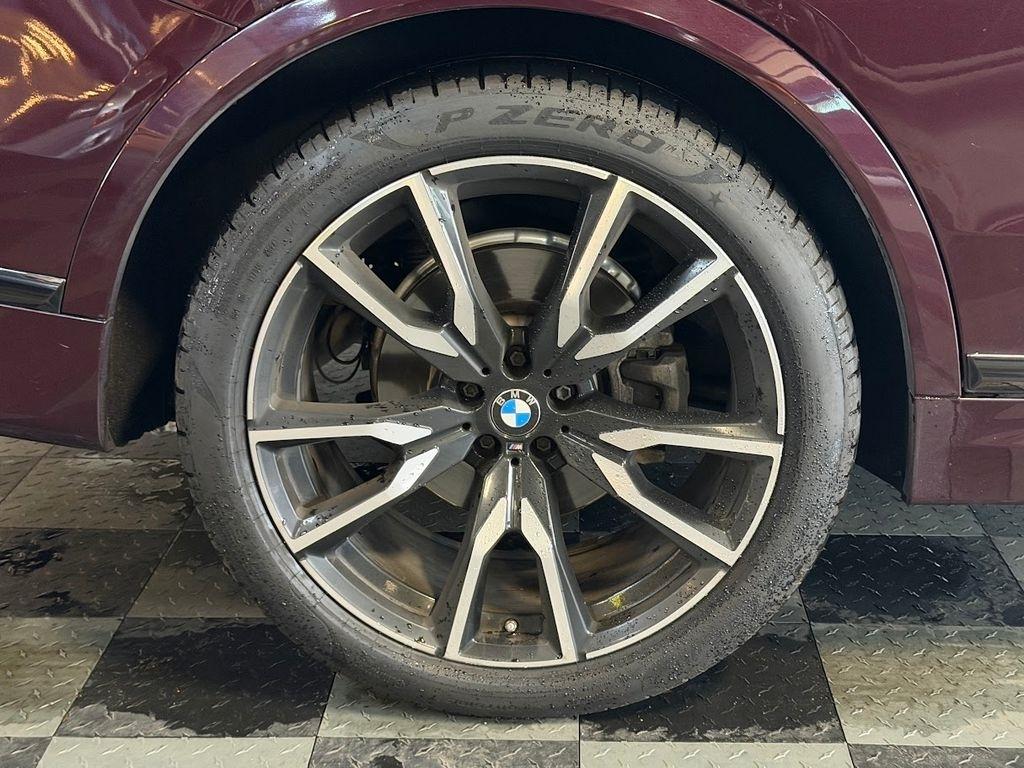 BMW X7 xDrive40i 2021