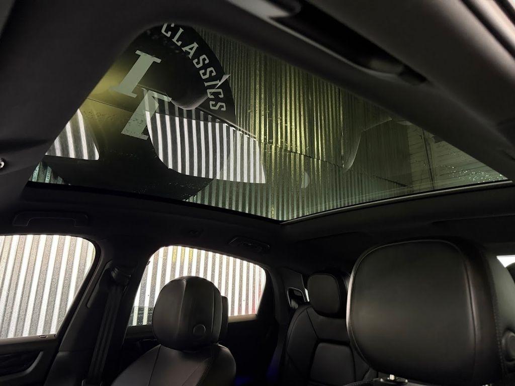 Porsche Cayenne Coupe 2021