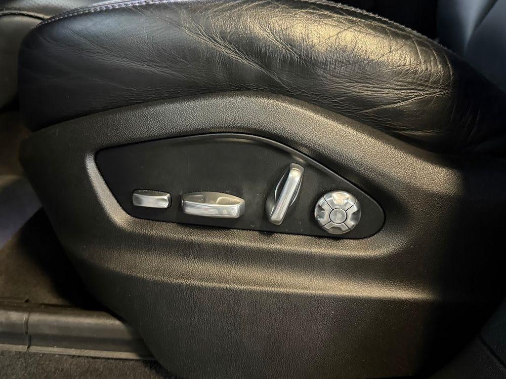 Porsche Cayenne Coupe 2021