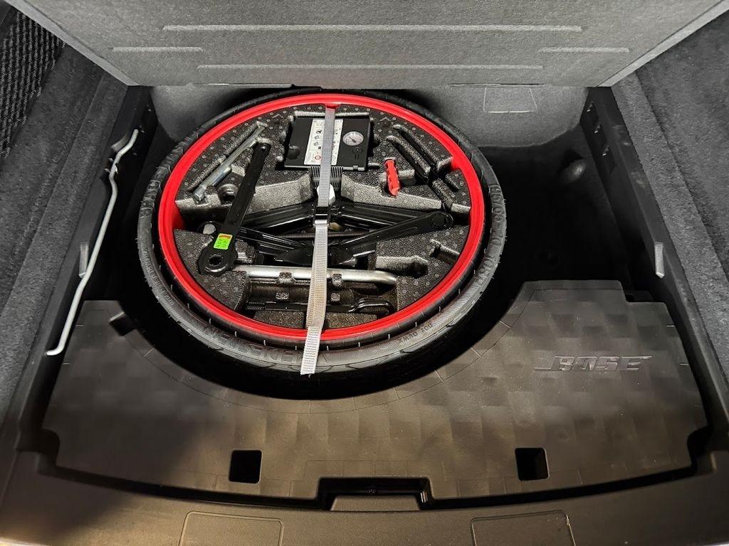 Porsche Cayenne Coupe 2021