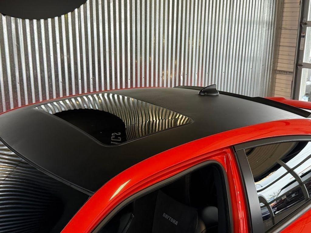 Dodge Charger Scat Pack 2021