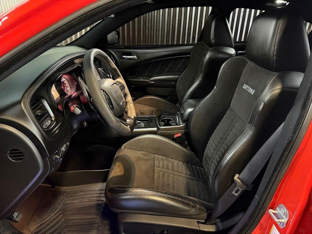 Dodge Charger Scat Pack 2021