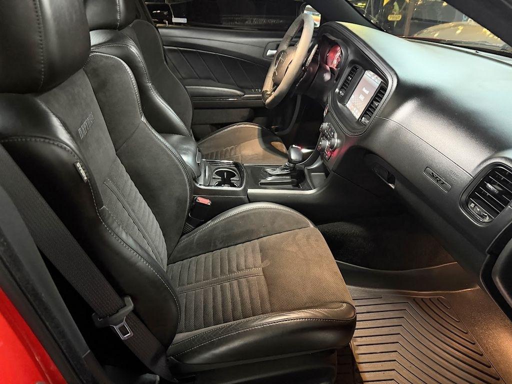 Dodge Charger Scat Pack 2021