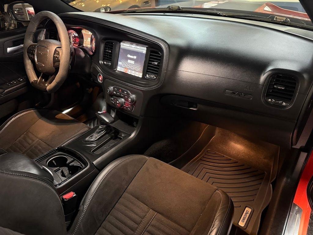 Dodge Charger Scat Pack 2021