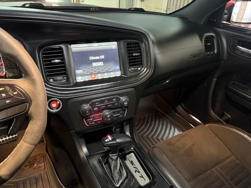 Dodge Charger Scat Pack 2021