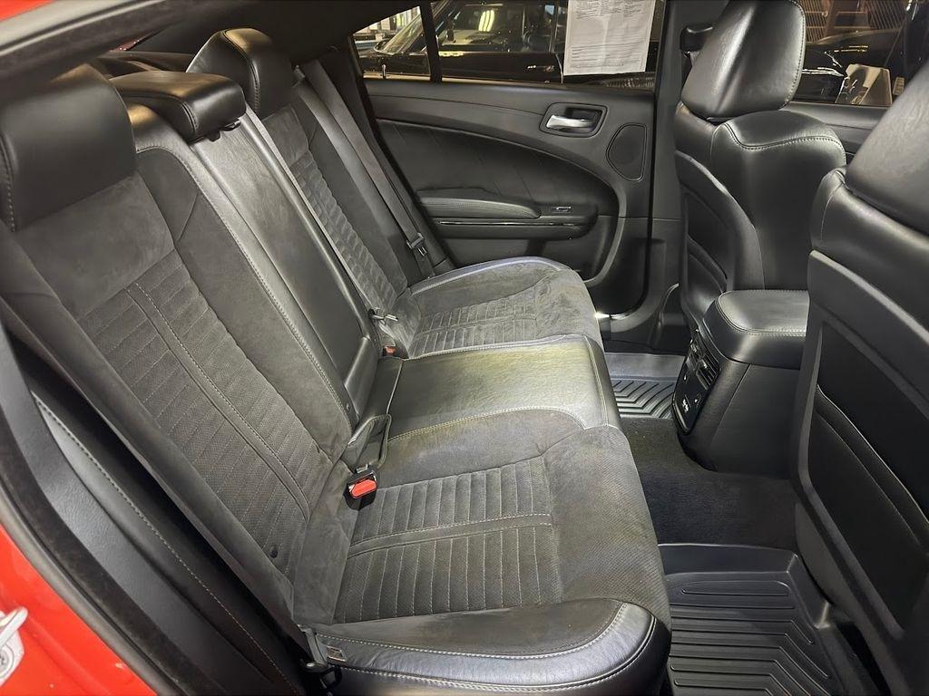 Dodge Charger Scat Pack 2021