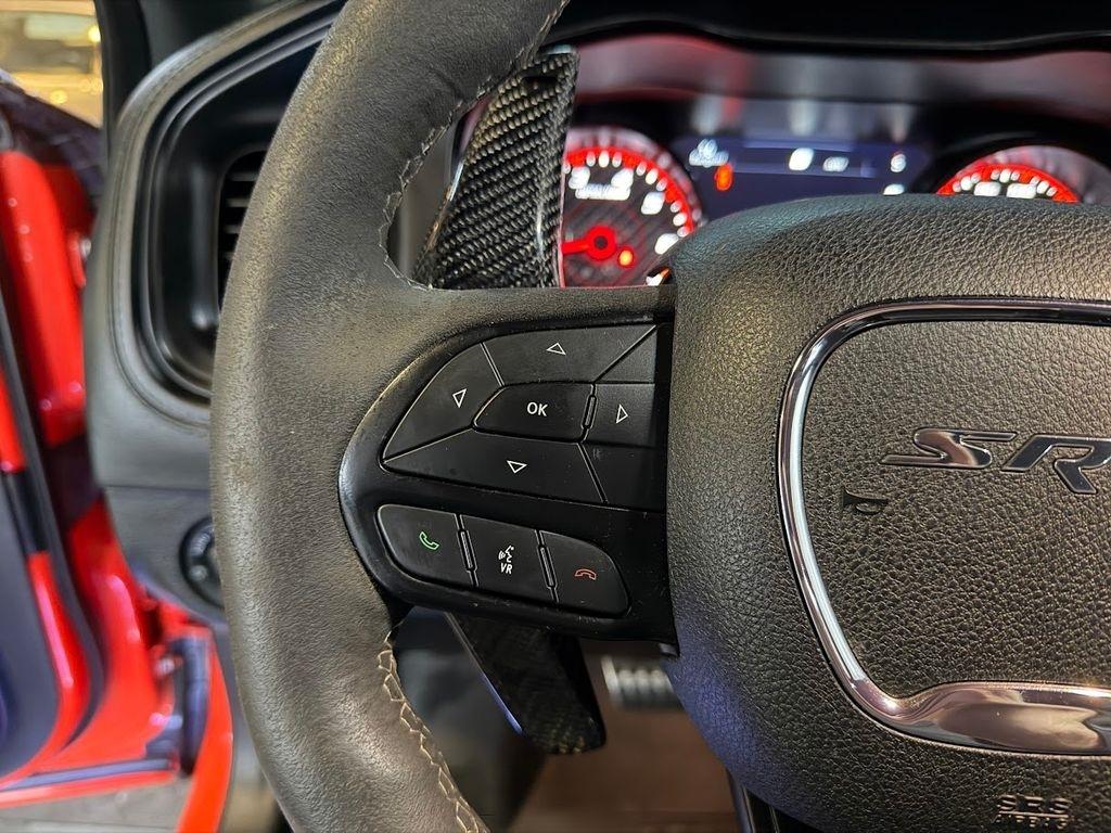 Dodge Charger Scat Pack 2021