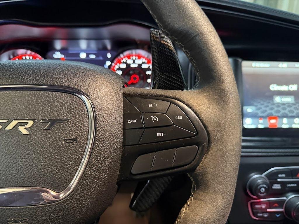 Dodge Charger Scat Pack 2021