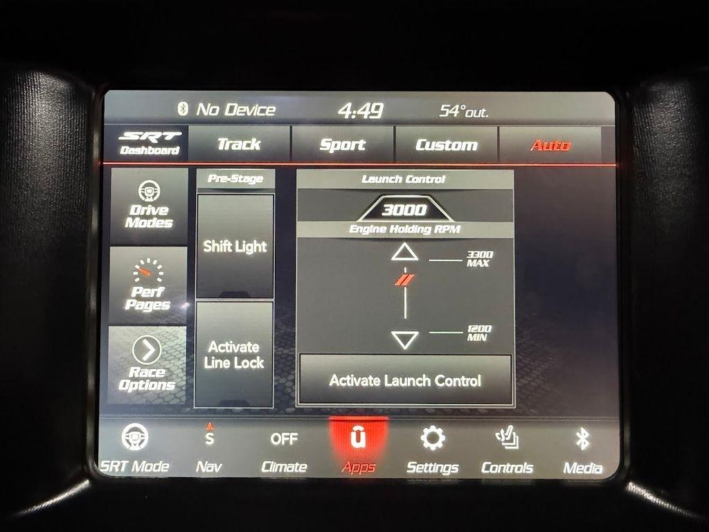 Dodge Charger Scat Pack 2021