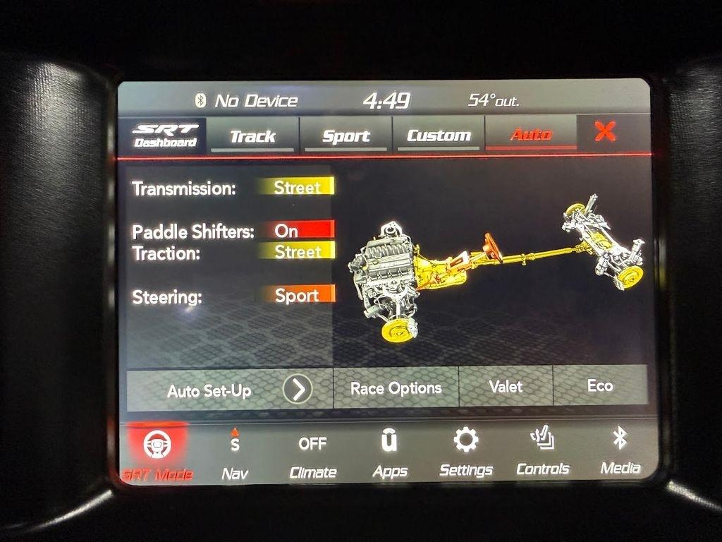 Dodge Charger Scat Pack 2021