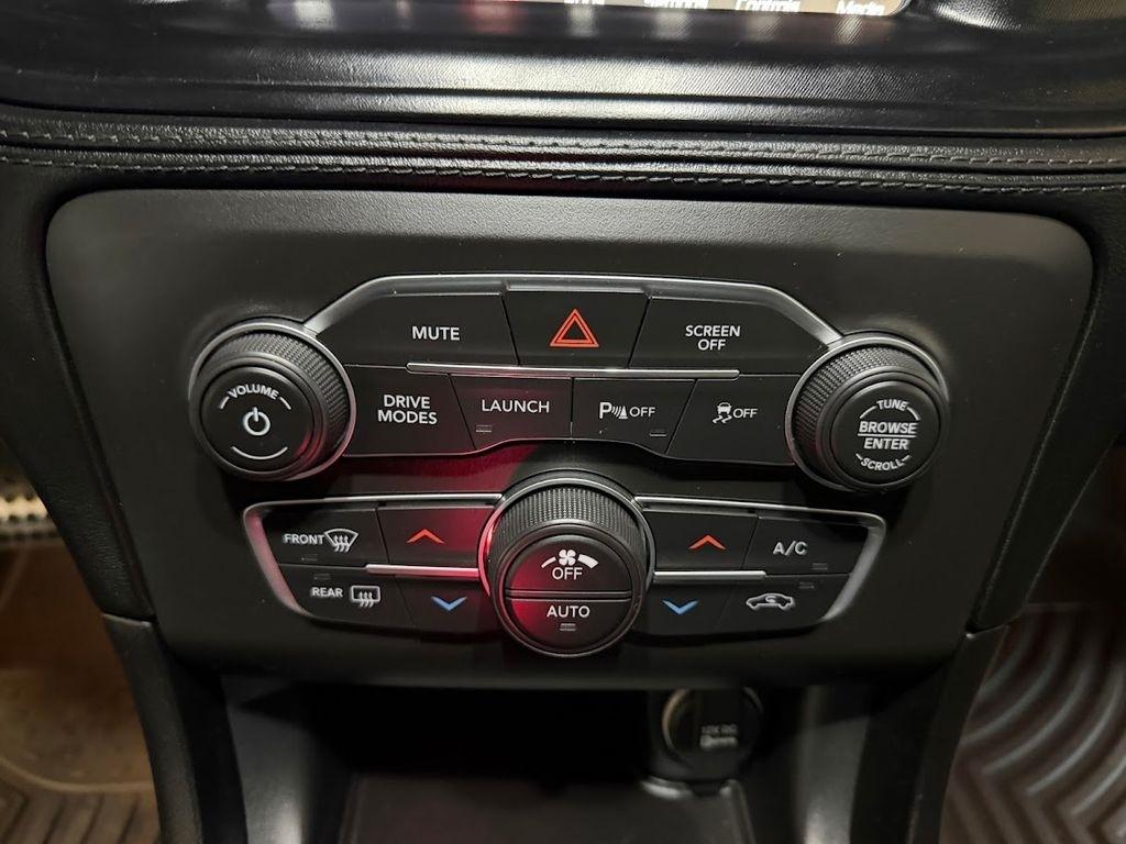 Dodge Charger Scat Pack 2021