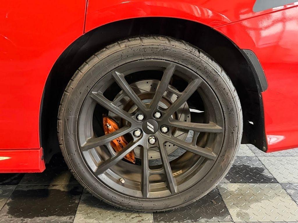 Dodge Charger Scat Pack 2021