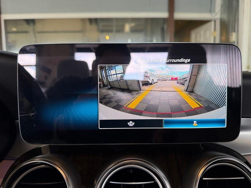 Mercedes-Benz C-Class C300 4MATIC Convertible 2023