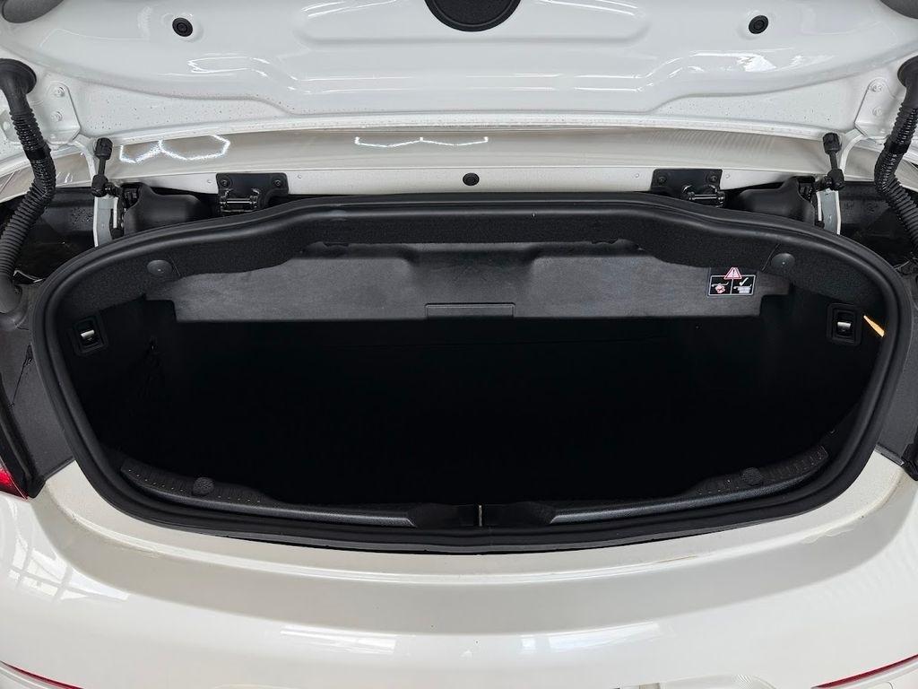 Mercedes-Benz C-Class C300 4MATIC Convertible 2023