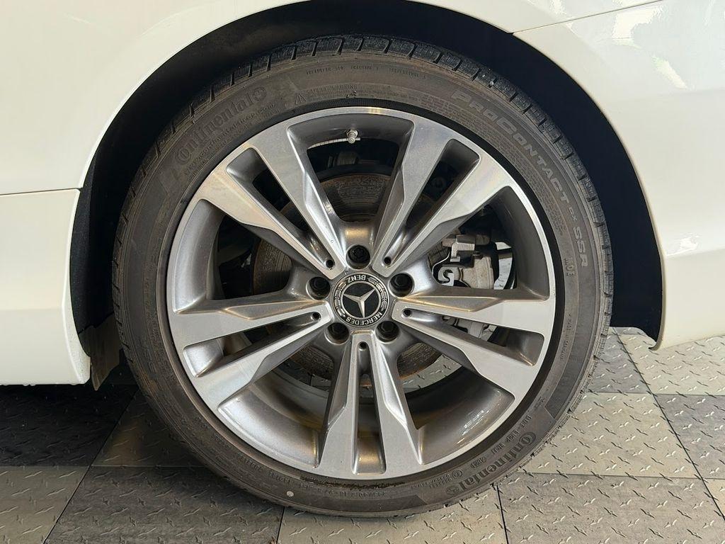 Mercedes-Benz C-Class C300 4MATIC Convertible 2023