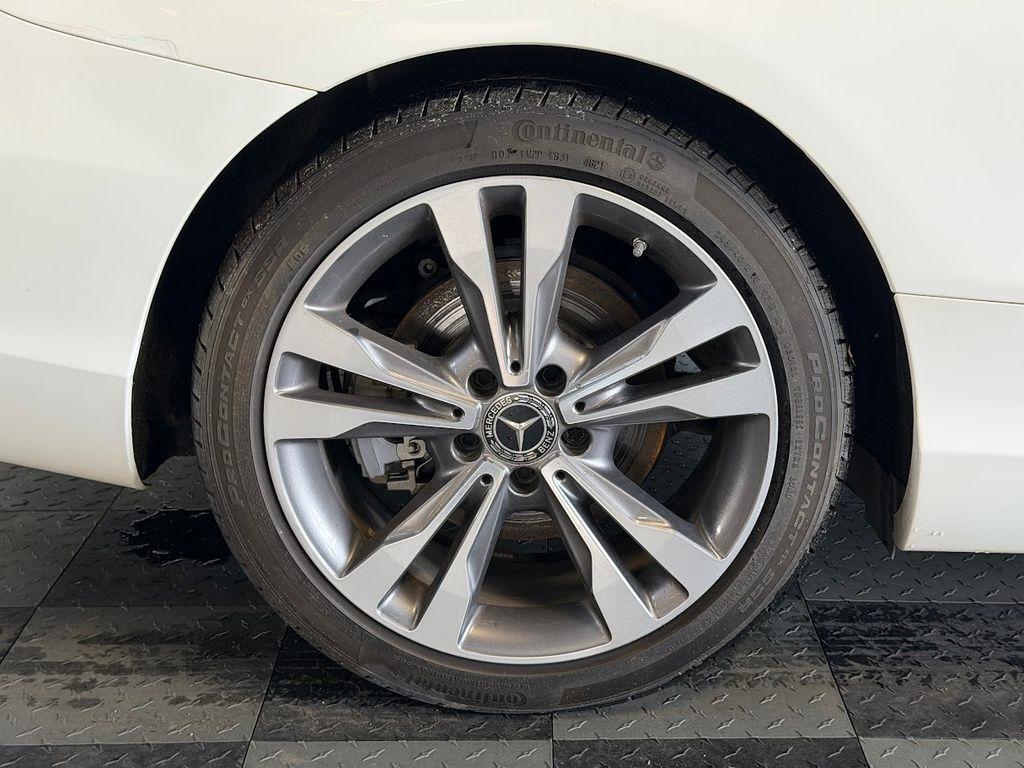 Mercedes-Benz C-Class C300 4MATIC Convertible 2023