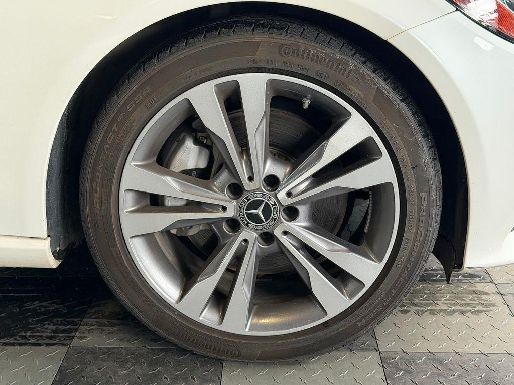 Mercedes-Benz C-Class C300 4MATIC Convertible 2023