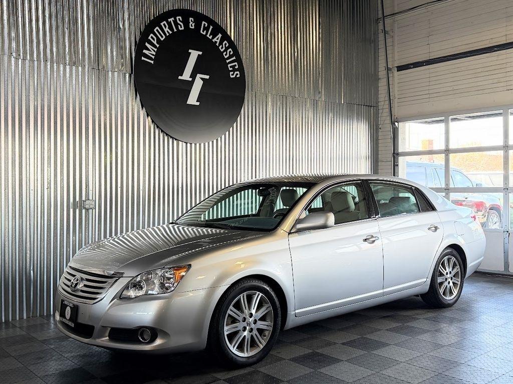 2010 Toyota Avalon Limited