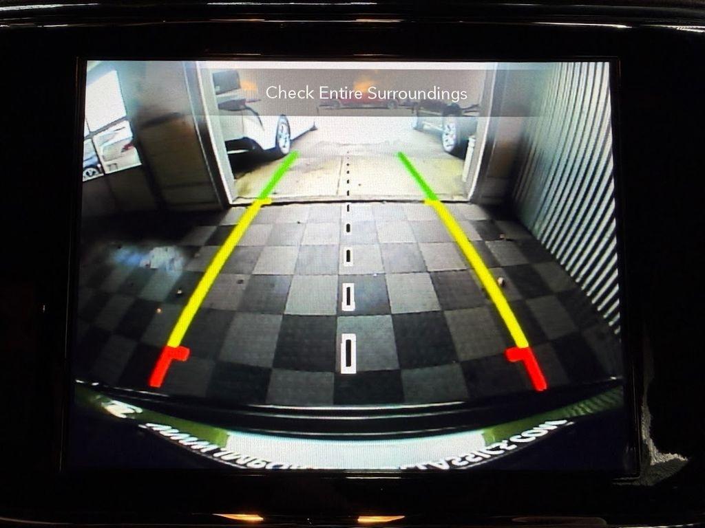 Jeep Grand Cherokee SRT 4WD 2020