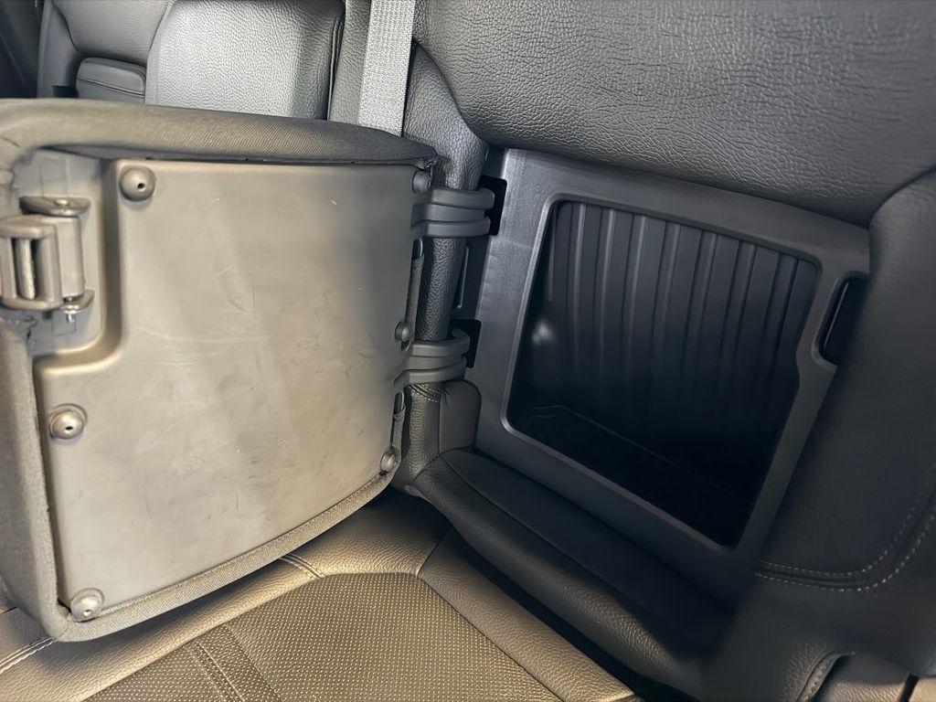 GMC Sierra 1500 Denali Crew Cab 4WD 2019