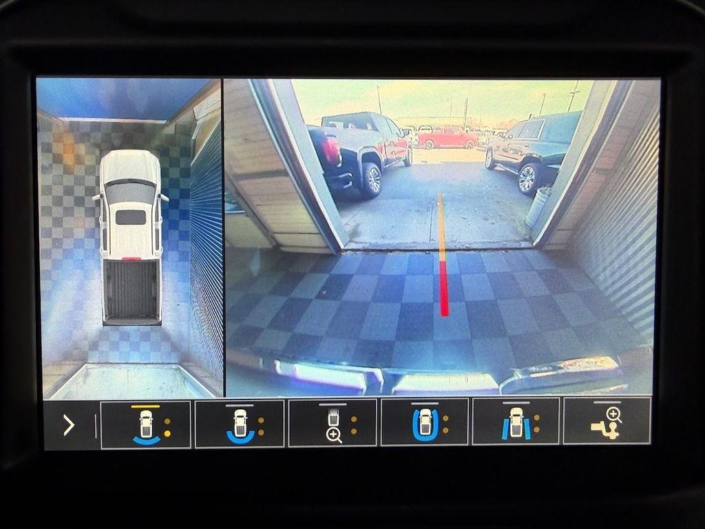 GMC Sierra 1500 Denali Crew Cab 4WD 2019