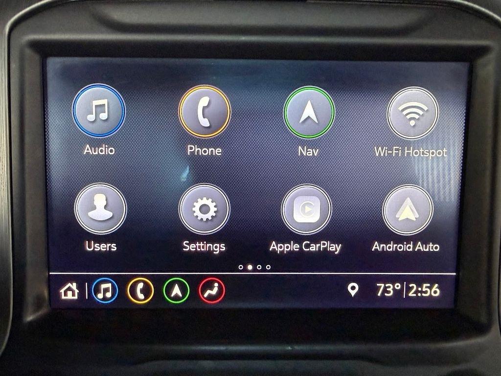 GMC Sierra 1500 Denali Crew Cab 4WD 2019