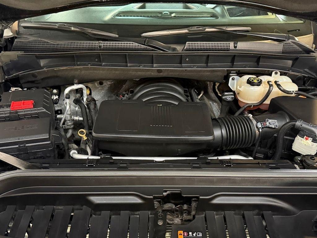 GMC Sierra 1500 Denali Crew Cab 4WD 2019