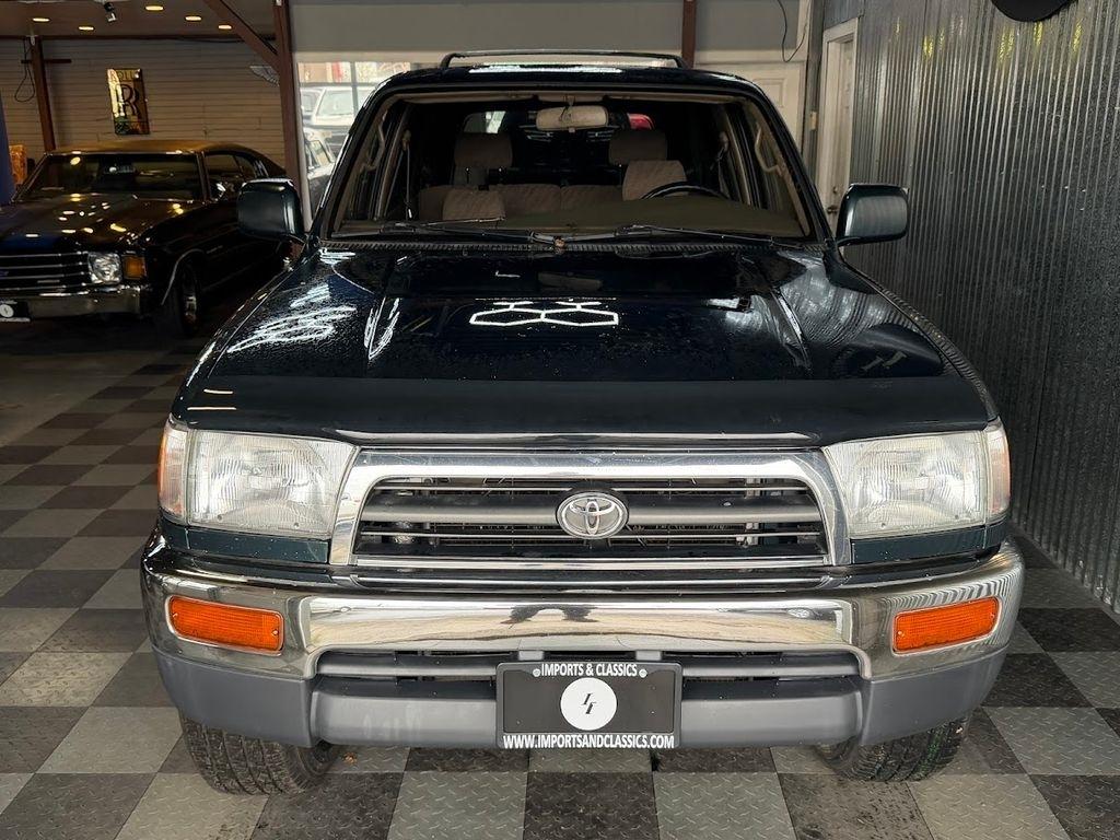 Toyota 4Runner SR5 4WD 1998