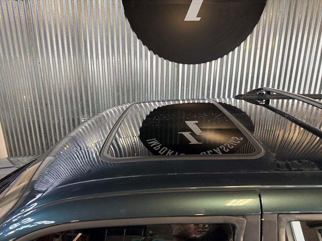 Toyota 4Runner SR5 4WD 1998