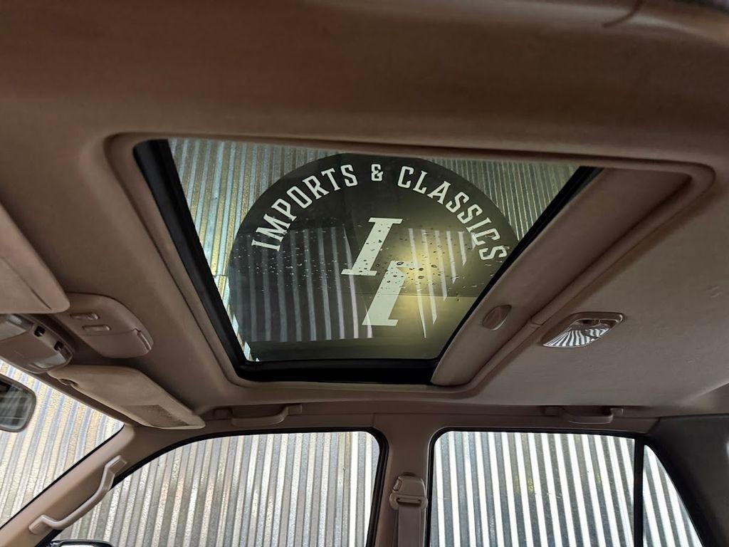 Toyota 4Runner SR5 4WD 1998