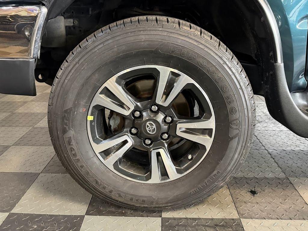 Toyota 4Runner SR5 4WD 1998