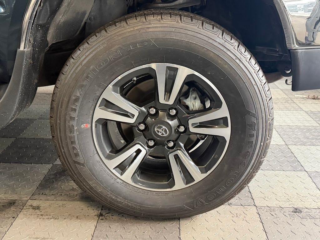 Toyota 4Runner SR5 4WD 1998