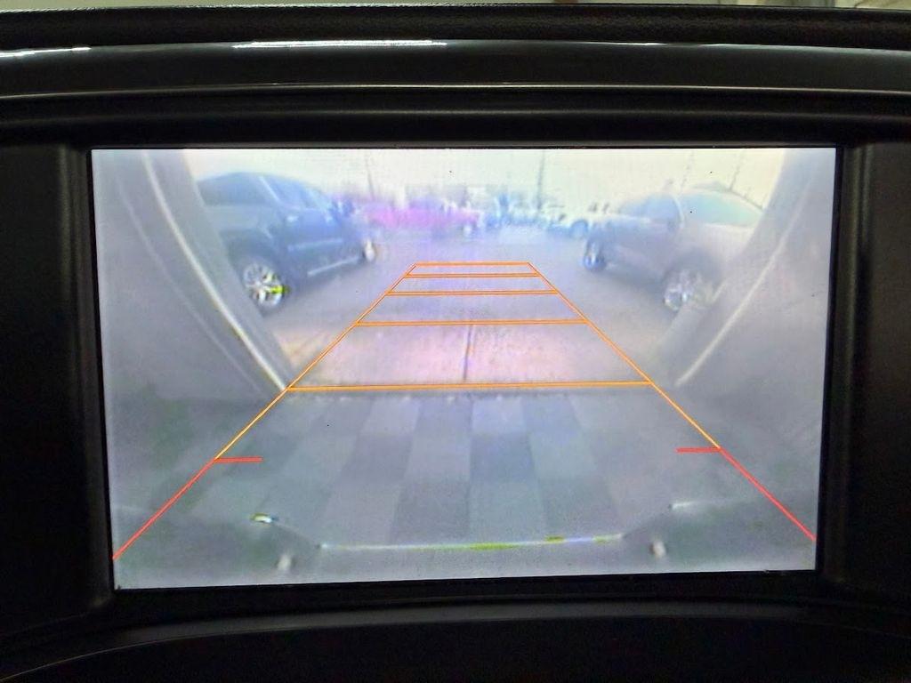 Chevrolet Silverado 1500 1LZ Crew Cab 4WD 2014