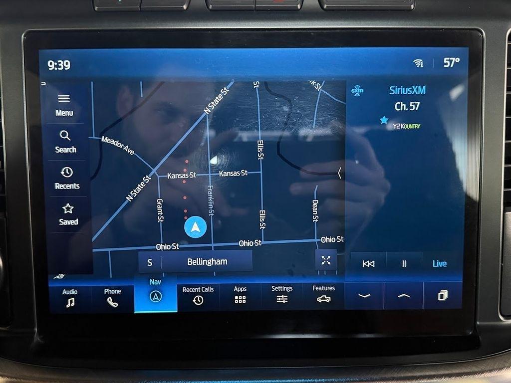 Ford F-150 XL SuperCrew 6.5-ft. Bed 4WD 2022