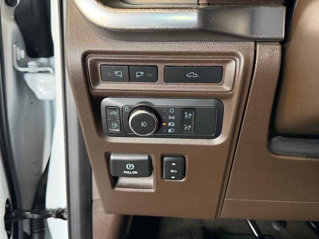 Ford F-150 XL SuperCrew 6.5-ft. Bed 4WD 2022